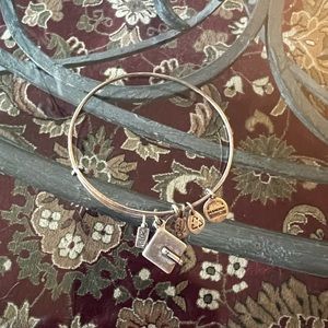 Alex and Ani Bracelet